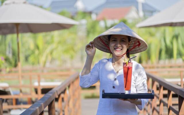 The Club at Hoi An Eco Lodge