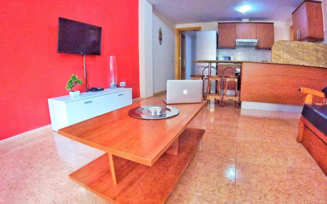 Piso 7 Personas Wifi100Mb