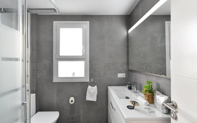Apartment Nueva Suecia CR715 by VillaGranCanaria