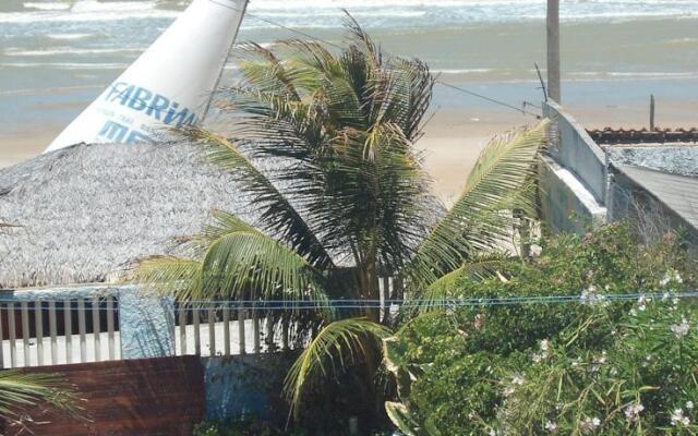 Pousada Beira Mar