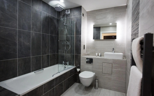 Rossett Hall Hotel