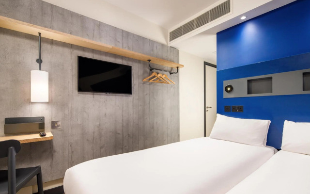 ibis budget Manchester Airport