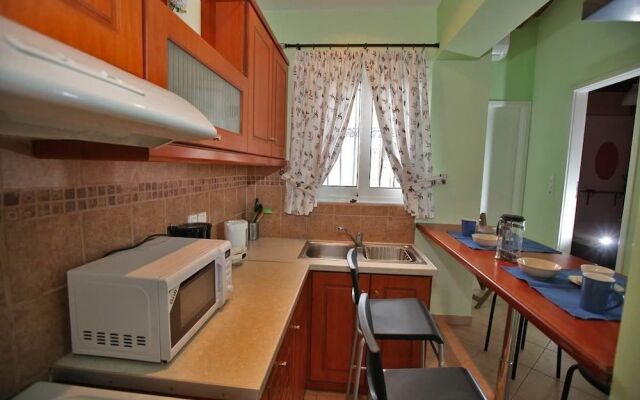 Spedion Villa Gytheio