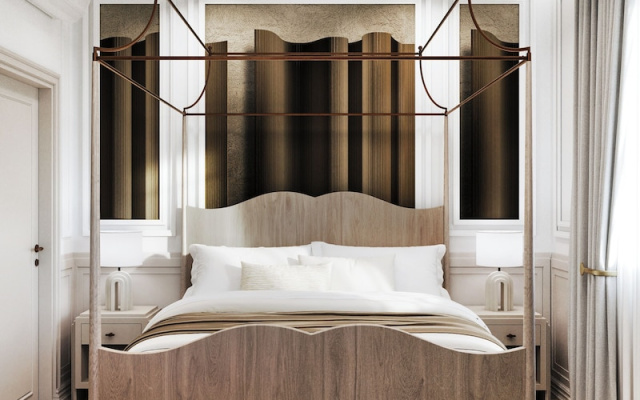 Heritage Hotel Zagreb Dubrovik