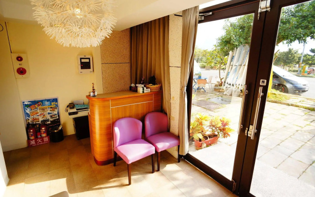 Spring Inn
