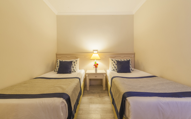 Hotel Turan Prince 