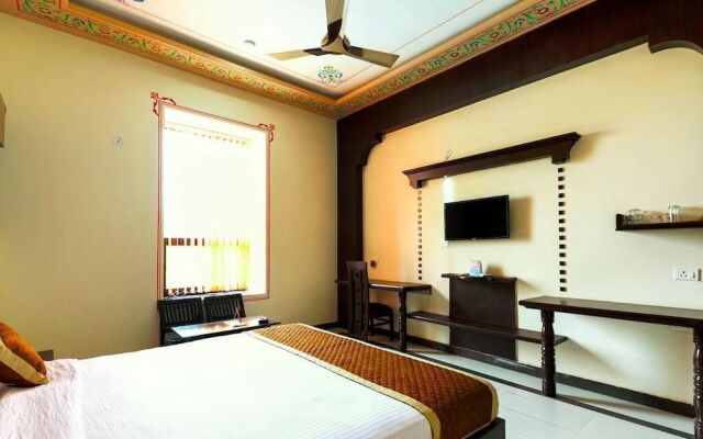 Kuber Resort