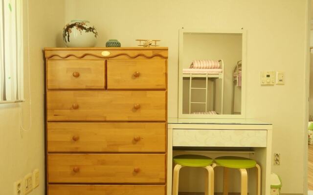 Seoul Holiday Guesthouse - Hostel