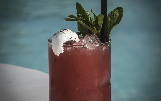 Axel Beach Mykonos - Adults Only
