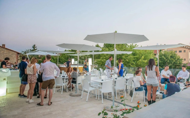 Isola Verde Resort