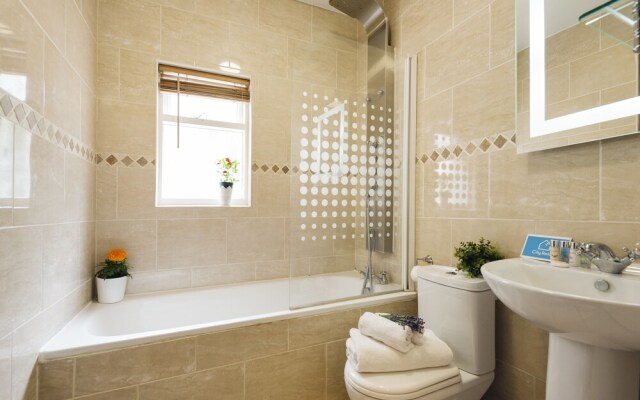 The Pembridge Villa I - BKM1