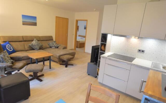 FeWo "An der Aue 9c Whg 1"