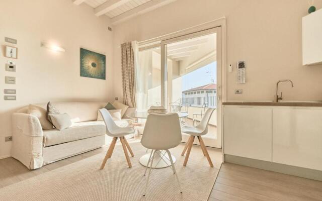 Warda A12 Apartment