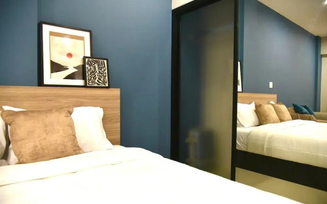 Hakka Wellness Residence