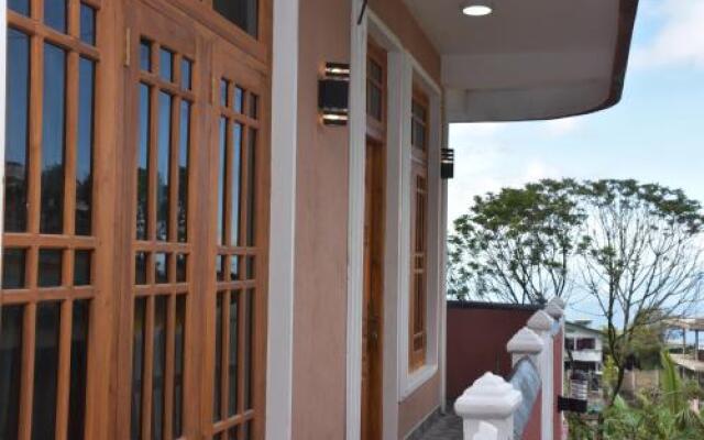 Rio Homestay