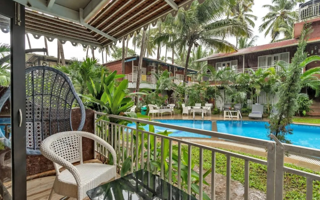 Skon Morjim Beach Resort by Orion Hotels