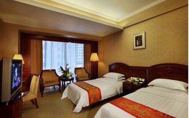 Shanglinyuan Hotel Shenzhen