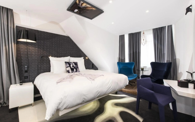 Vertigo Hotel, Dijon, a Member of Design Hotels