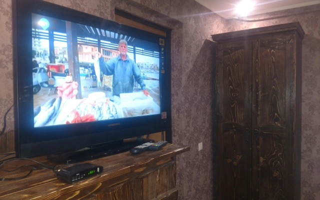 Magnificent apartment in Central Lviv