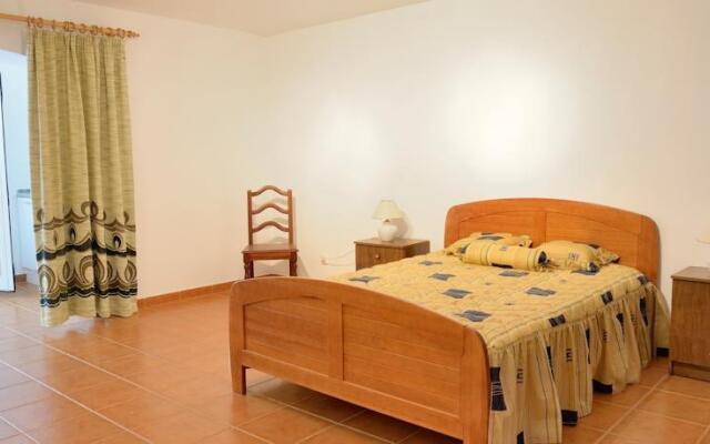 Akisol Albufeira Relax III