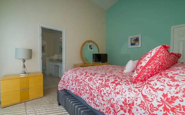 Morningside Vista 4 Bedrooms
