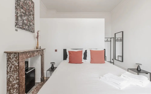 Ribas Guestrooms