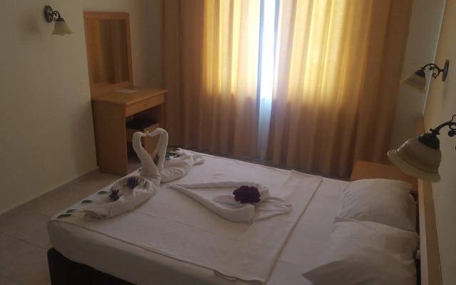 Grand Horizon Apart Hotel