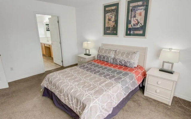 Kay's Southern Dunes Vacation Home