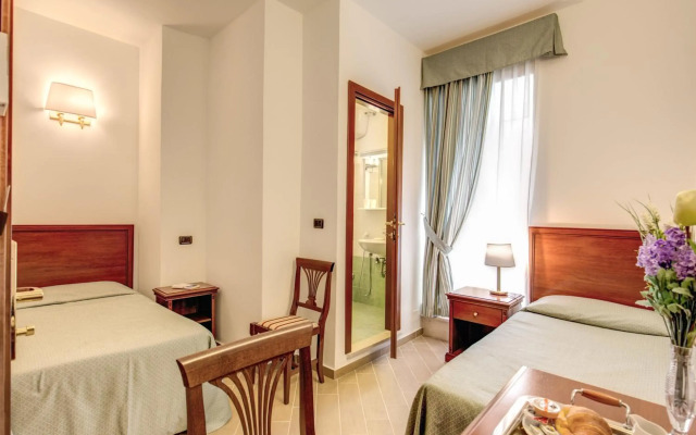 Hotel Flavio Rome