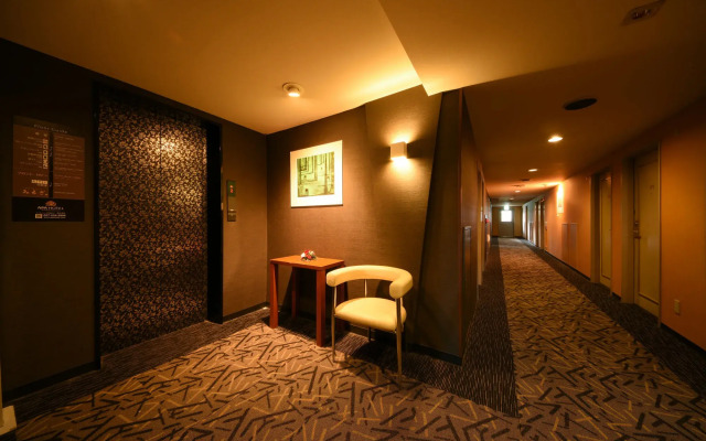 APA Hotel Maebashieki-Kita