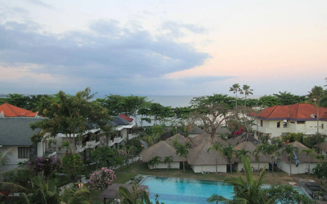 Alit Beach Resort and Villas