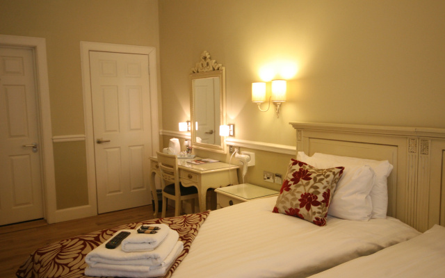Haymarket Hotel - Image 6