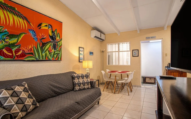 Villas Paraiso B52