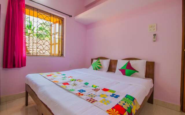 OYO 14210 Home Peaceful 1BHK Arpora