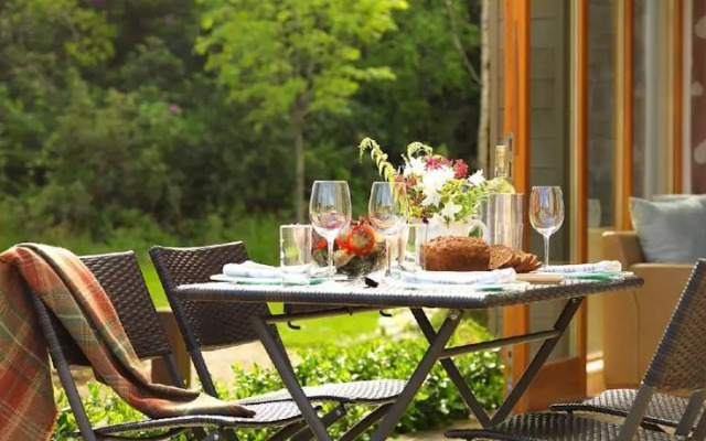 Parknasilla Self-Catering Lodges