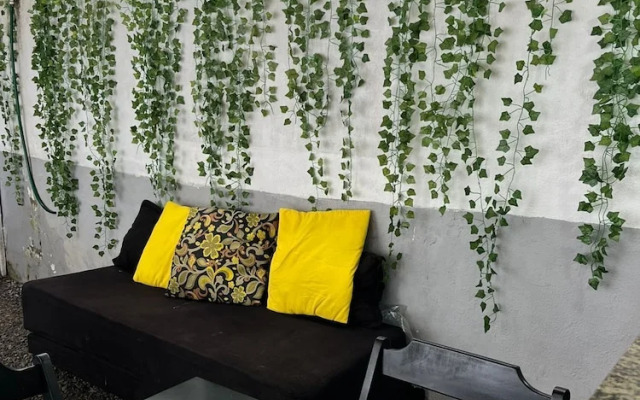 Primos Hostel & House