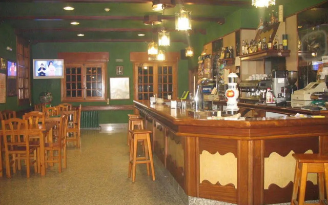 Hotel A Veiga