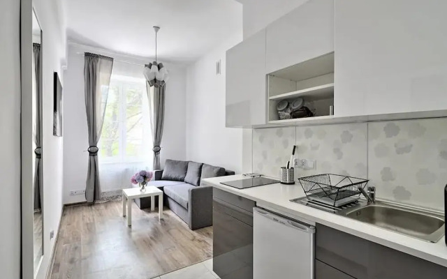 Dream Apartments Rzeszowska