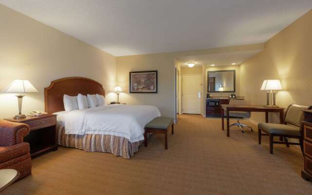 Hampton Inn & Suites Vicksburg