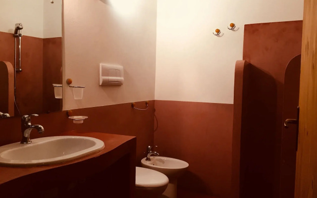 Dammusi Sciuvechi Resort