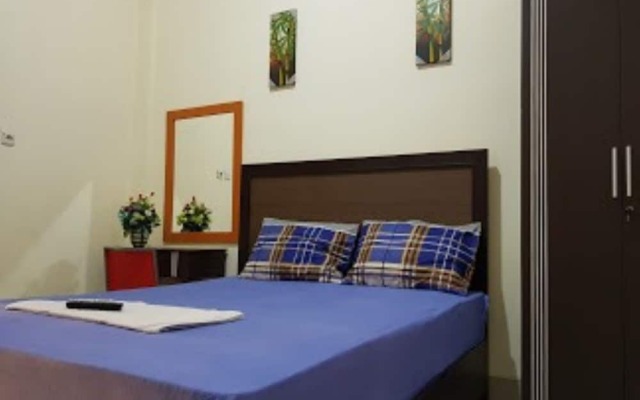 Prima Homestay Daya Makassar