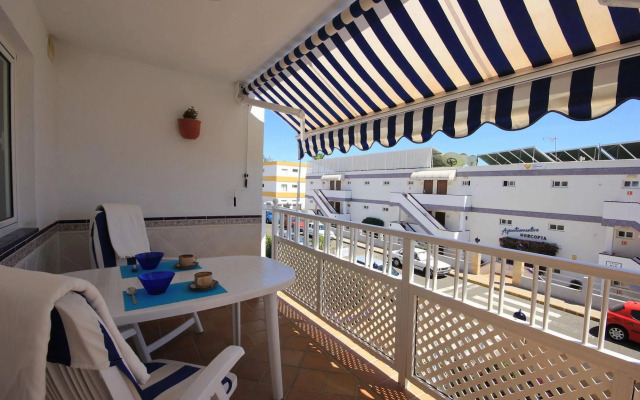 Apartamentos Norcopia