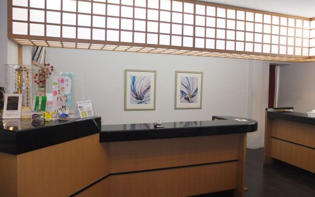Kinugawa Park Hotels