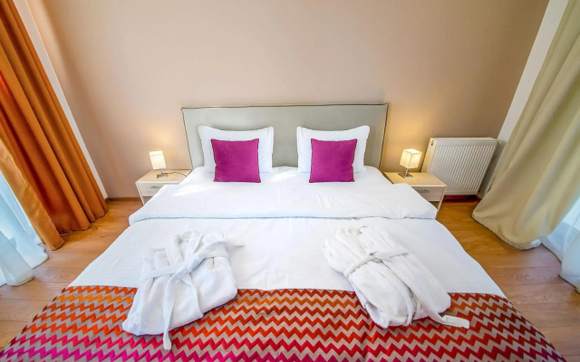 BFG Suites Vera Residence
