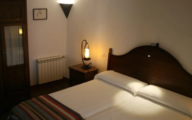 Hotel Rural Las Grullas