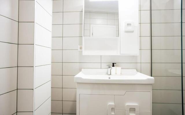 Cozy Studio In The Heart of City