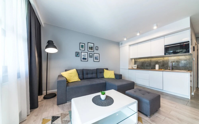Apartamenty Sun & Snow Residence Karpacz