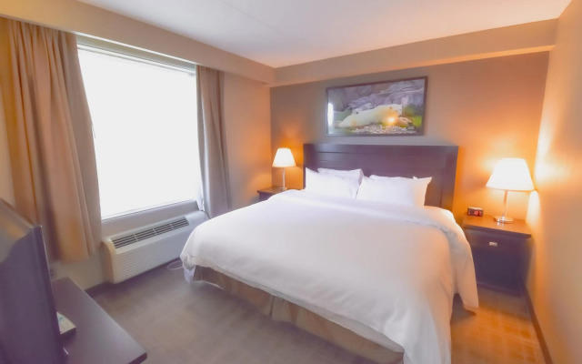 Canad Inns Destination Centre Transcona
