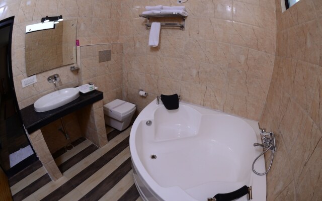The Tattwaa Corbett Spa & Resort