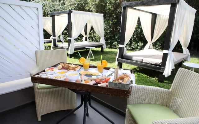 Dion Palace Resort & Spa